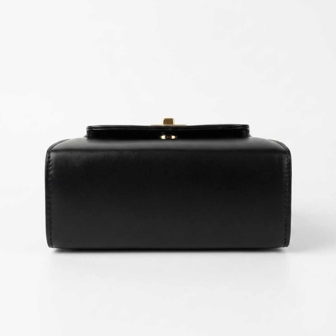 Blush Crossbody - Black - Image 5
