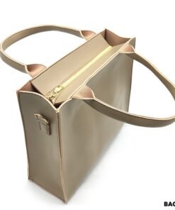 Alternative view of Qube - Beige