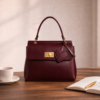 Love Bag - Maroon
