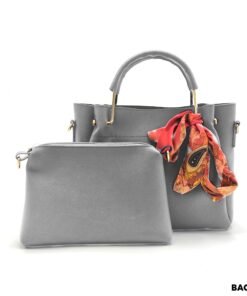 Fantastic Nude - M - Light Gray