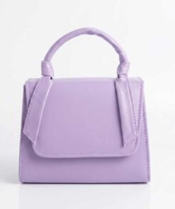 Blush Crossbody - Purple