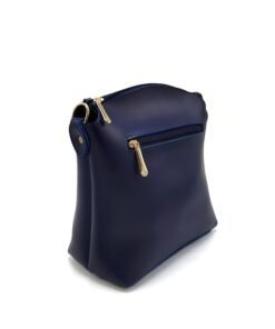 Alternative view of Twix - Blue