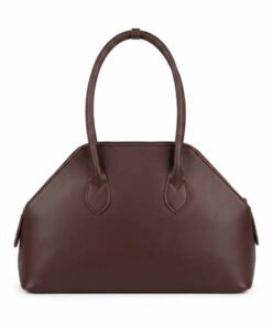 Vault Handbag - Multi
