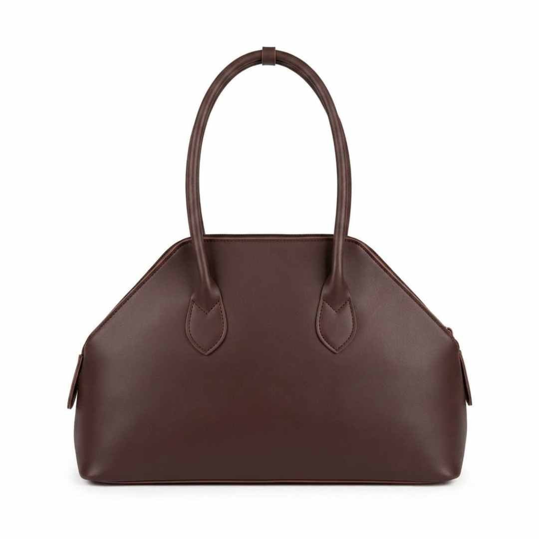 Vault Handbag - Multi
