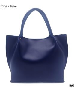 Clara - Blue
