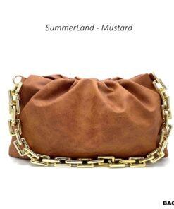 Summer Land - Mustard
