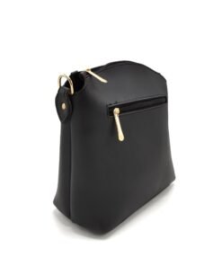 Alternative view of Twix - Black