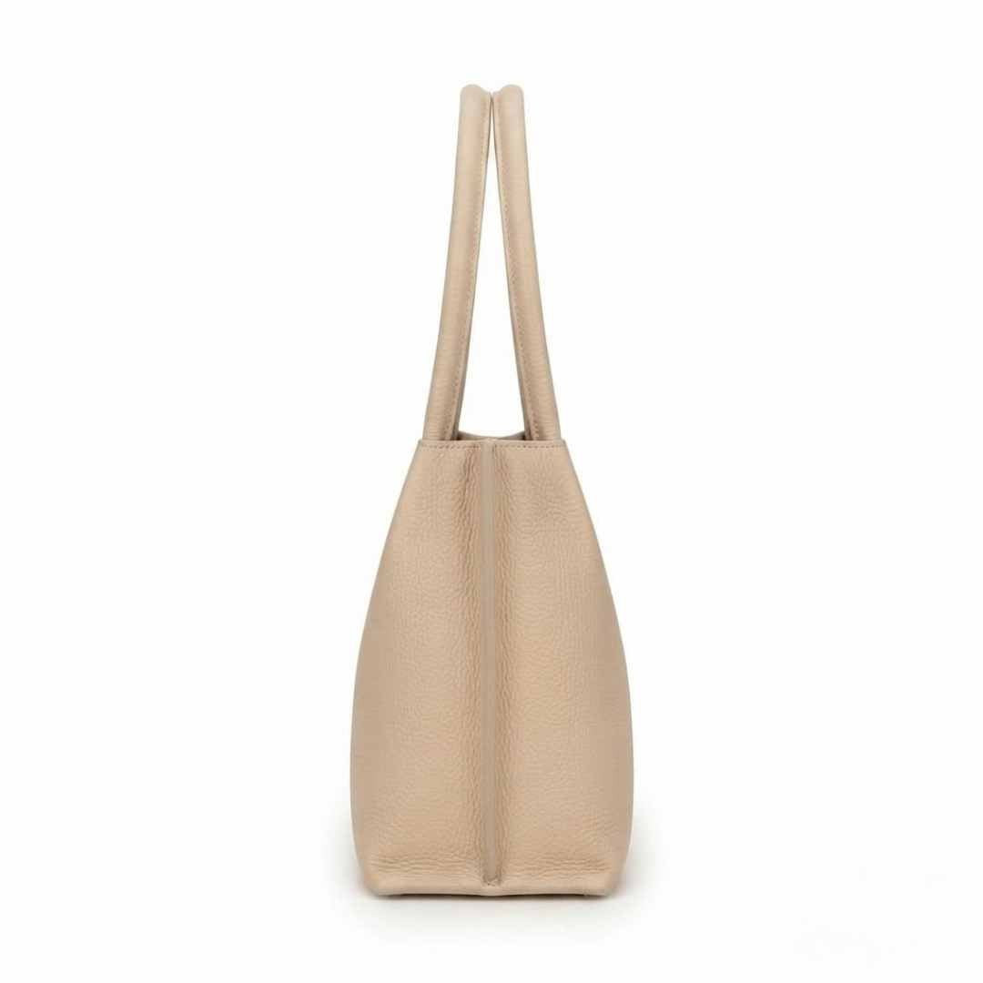 Lime Tote - Fawn - Image 3