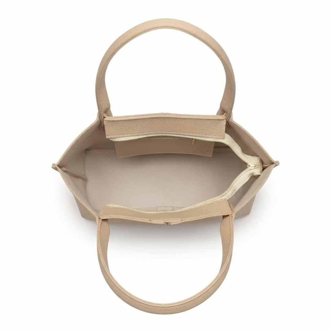 Lime Tote - Fawn - Image 4