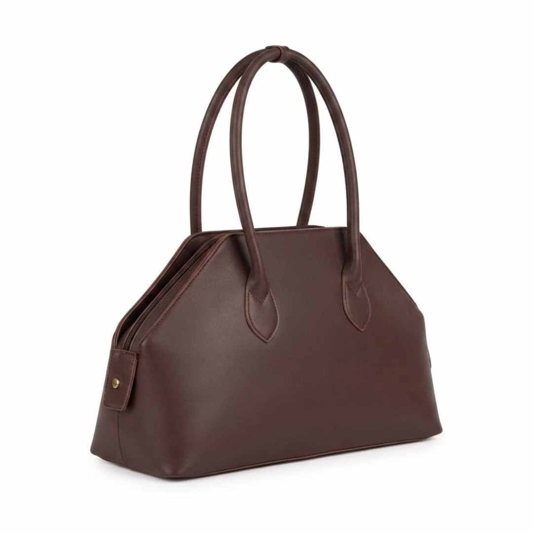 Vault Handbag - Multi - Image 2