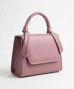 Alternative view of Blush Crossbody - Pink