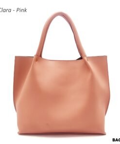 Clara - Pink