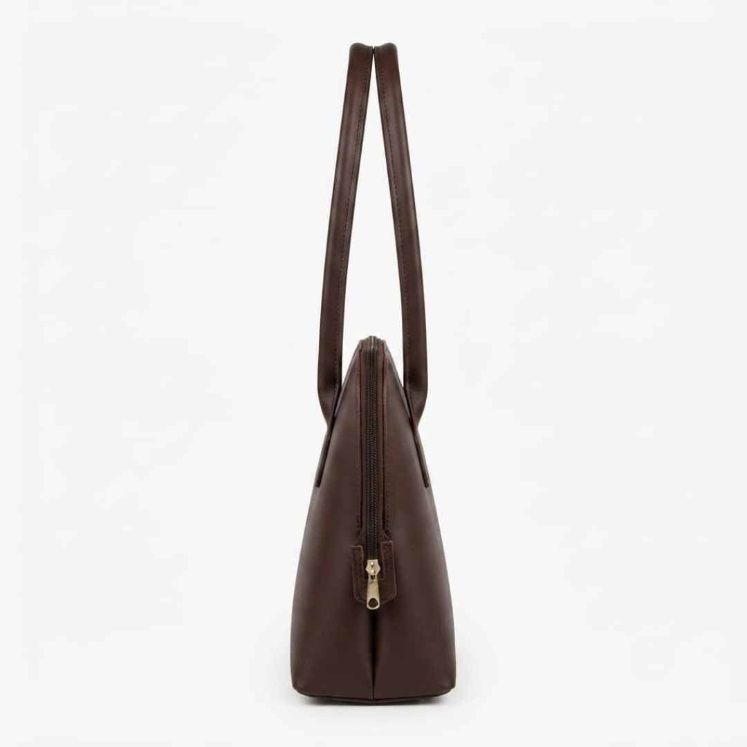 Vault Handbag - Multi - Image 3