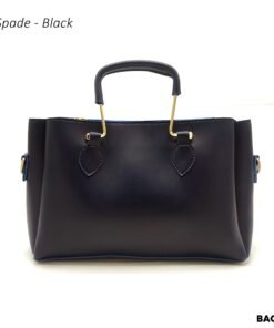 Spade - Black