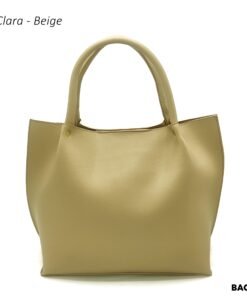 Clara - Beige