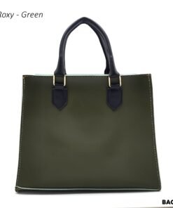 Roxy - Green