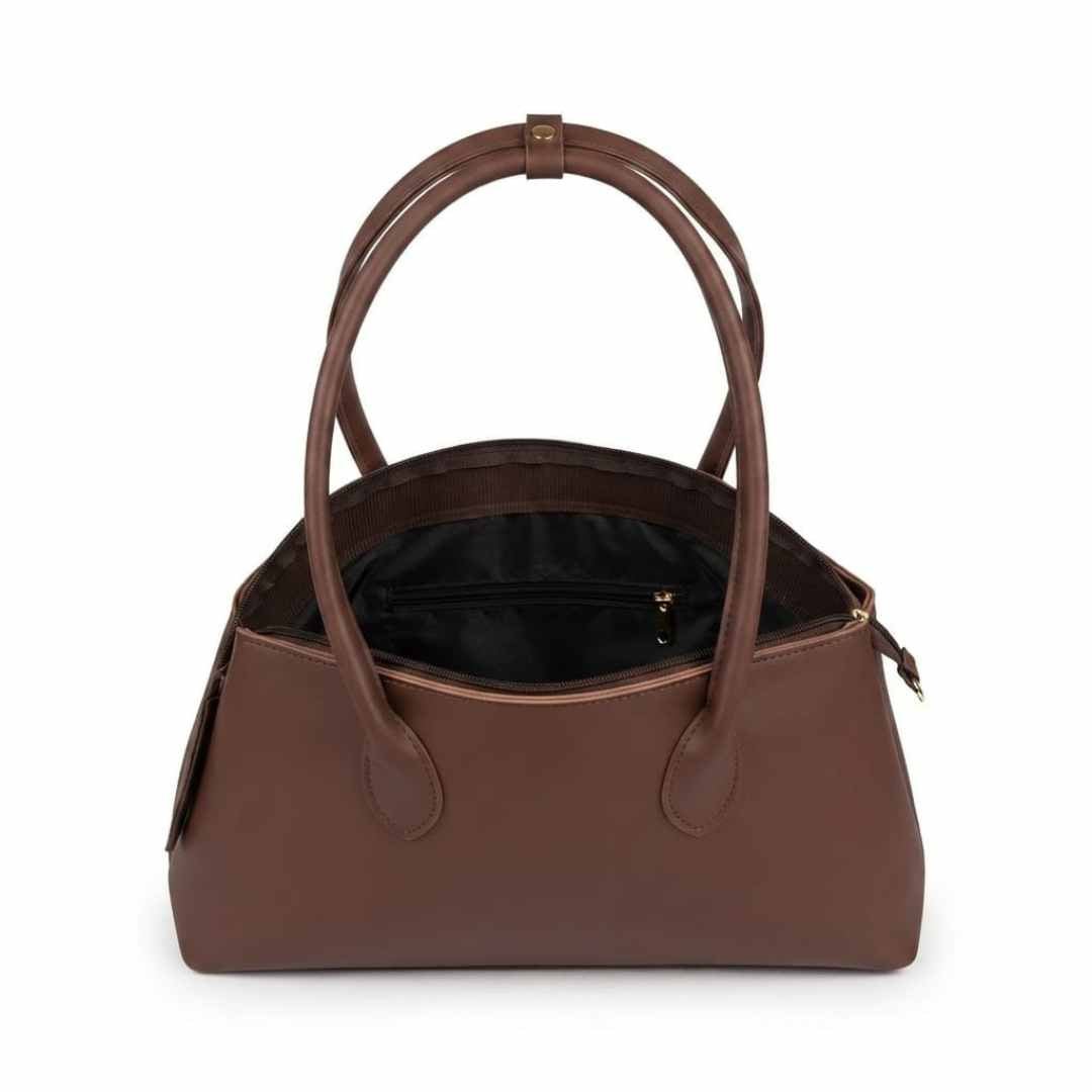 Vault Handbag - Multi - Image 5