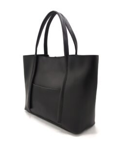 Alternative view of Rancher - Black