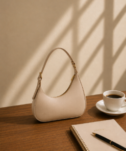 Swift Style - Crossbody - Beige