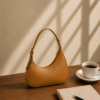 Swift Style - Crossbody - Mustard Brown