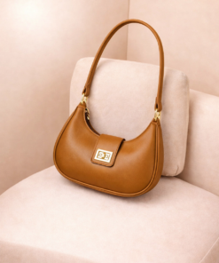 Klein - Mustard Brown