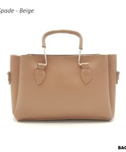 Spade - Beige