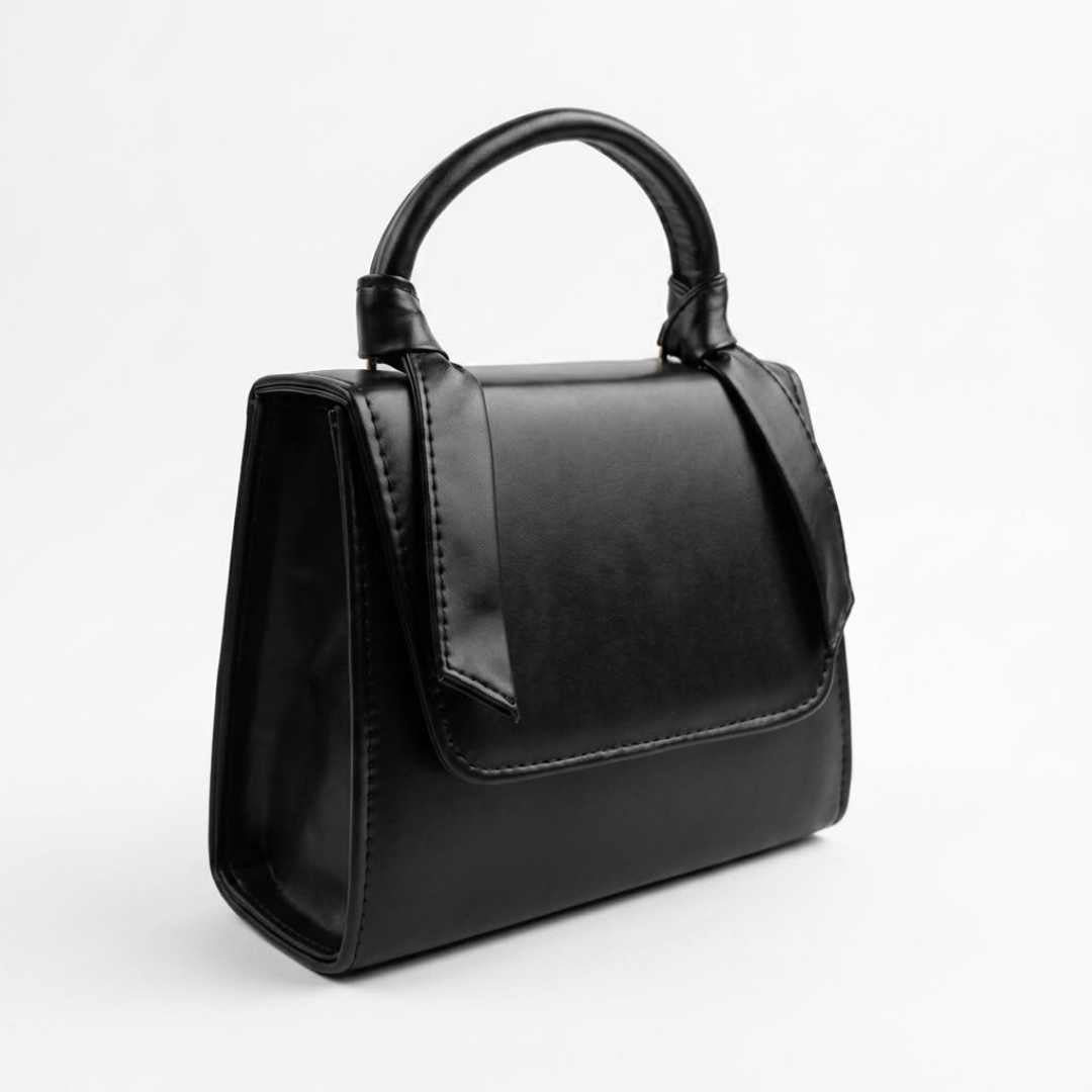 Blush Crossbody - Black - Image 2