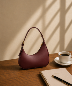 Swift Style - Crossbody - Maroon