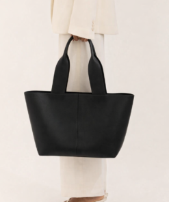 Mode Tote - Black