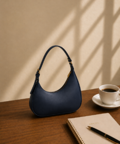 Swift Style - Crossbody - Blue