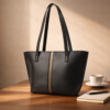 Strip Bag - Black