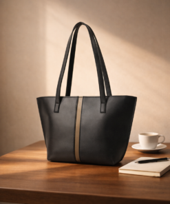 Strip Bag - Black
