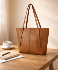Blaze 1PC - Mustard Brown