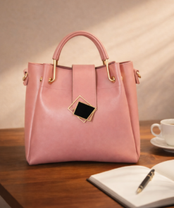 Haven 1PC - Pink