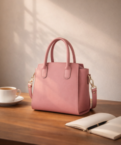 Rocco 1PC - Pink
