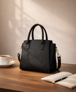 Rocco 1PC - Black