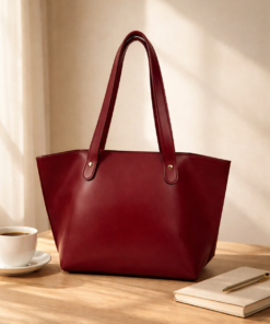 Gale - Maroon