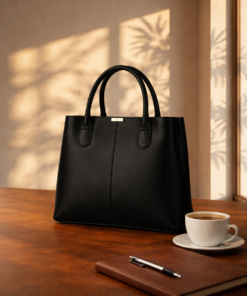 Jake Bag - Black