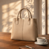 Jake Bag - Beige