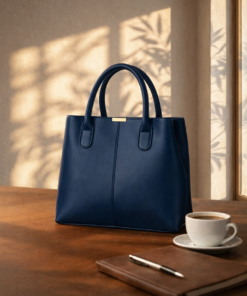 Jake Bag - Blue
