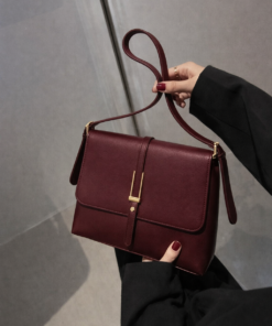 Women’s Bag - Maroon