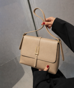 Women’s Bag - Beige