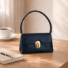 Armpit Bag - Blue