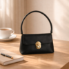Armpit Bag - Black