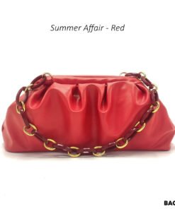 Summer Affair - Red